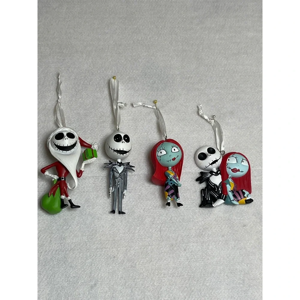 Disney nightmare before